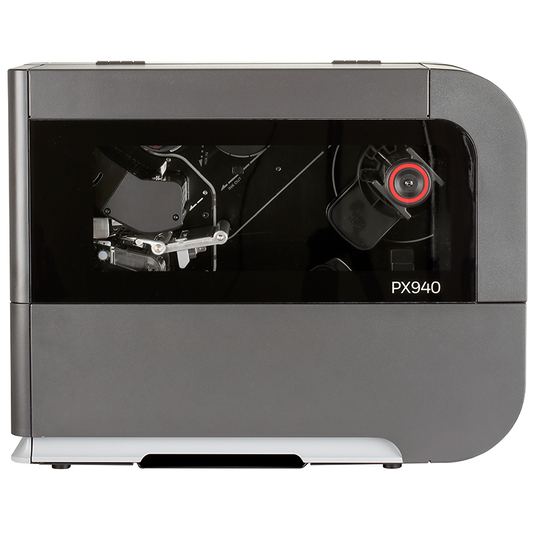 3D printer with 'PX940' branding on a white background