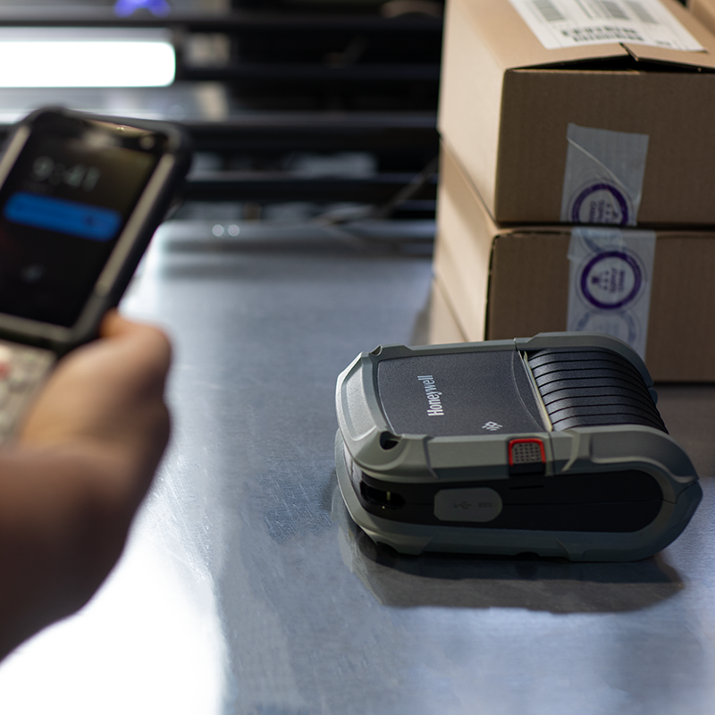 Mobile Printers