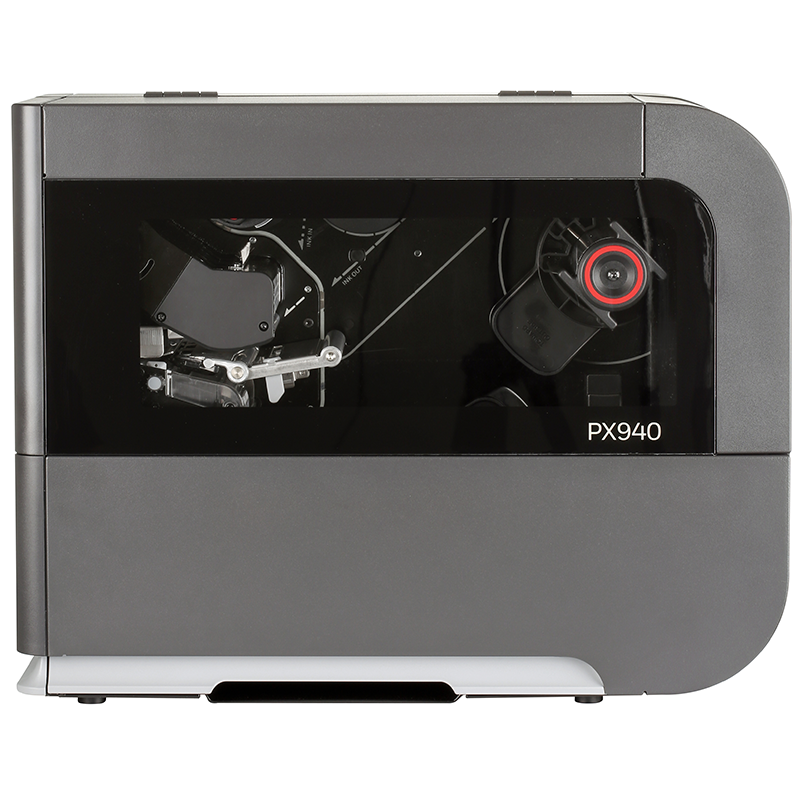3D printer with 'PX940' branding on a white background